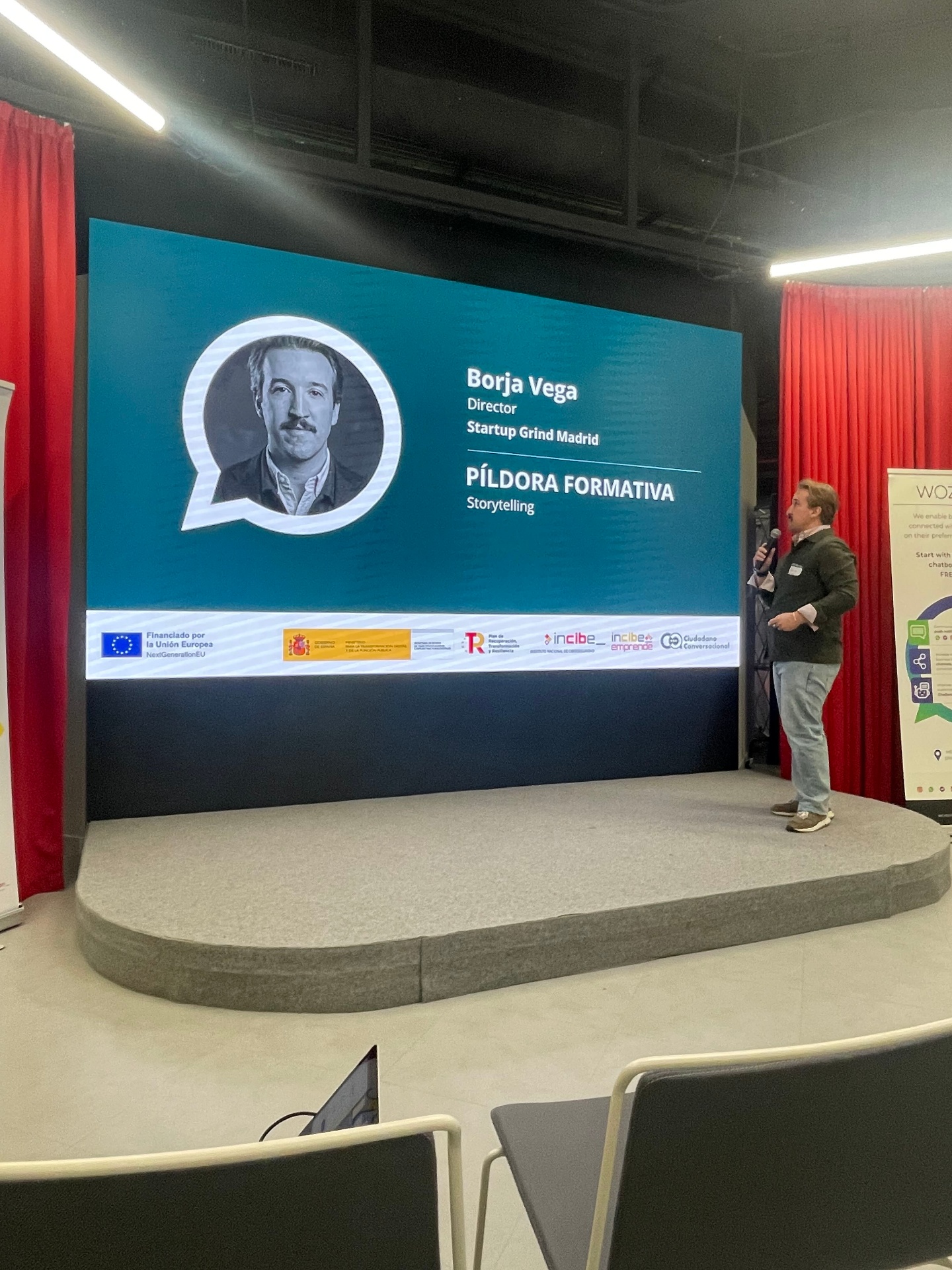 Hackathon Smart Cities: WhatsApp + IA + No Code - foto 1