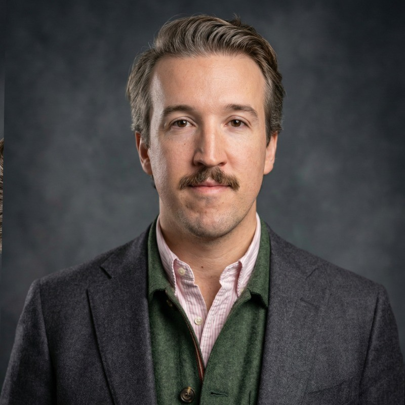 Borja Vega, founder de AI Founders