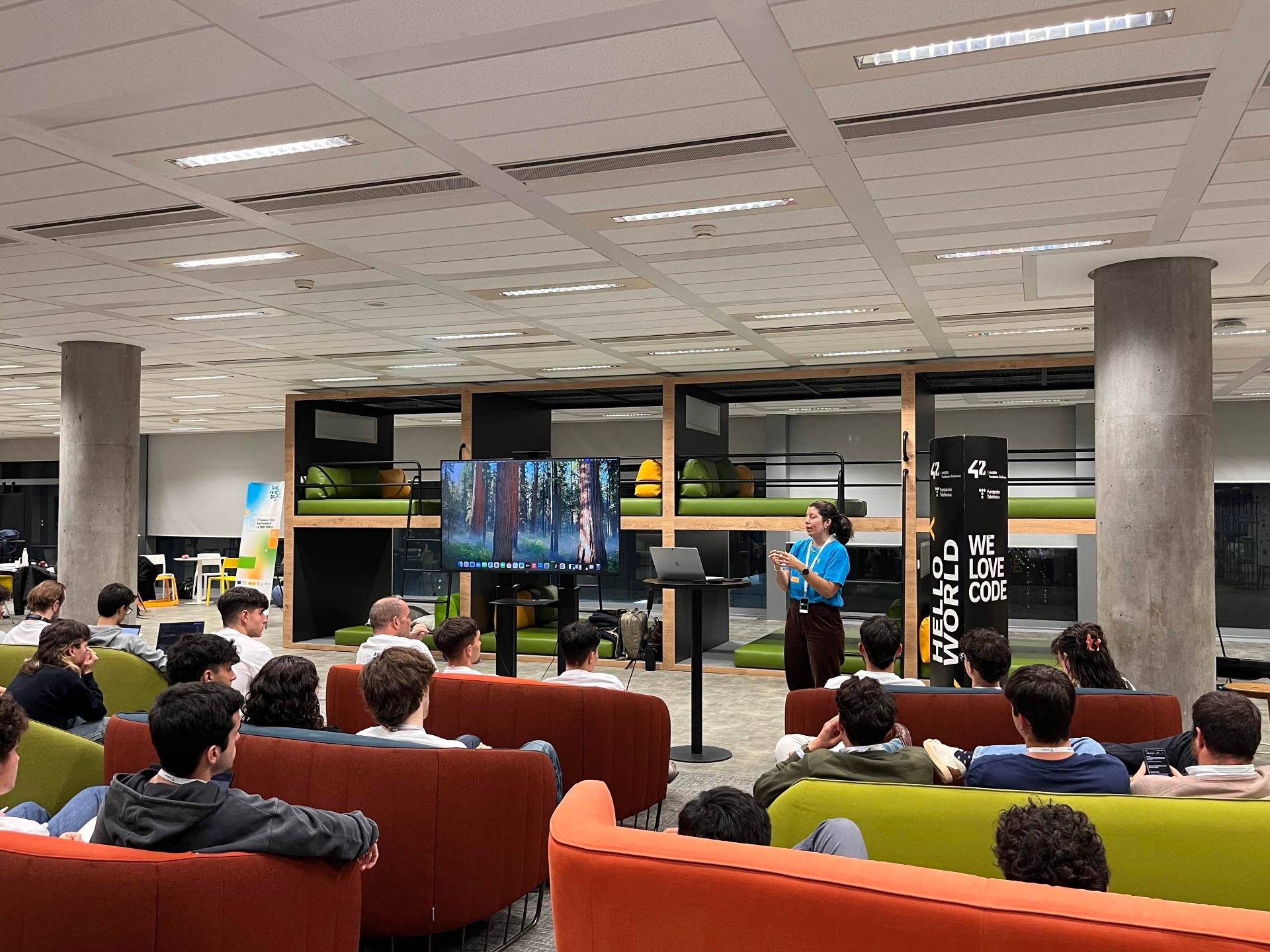 II Hackathon Reto AgriFoodTech - foto 1