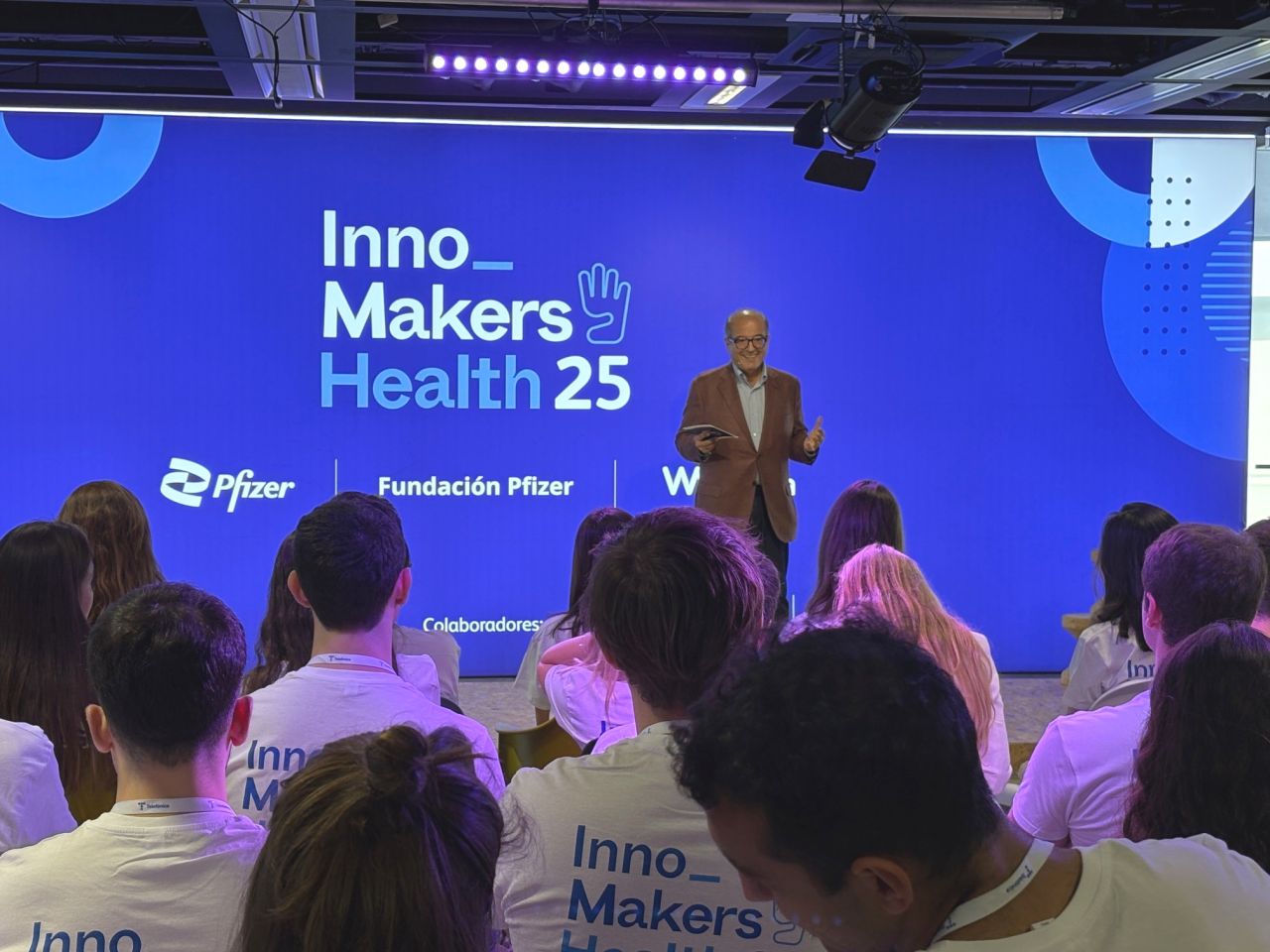 Innomakers4Health 2025 - foto 2