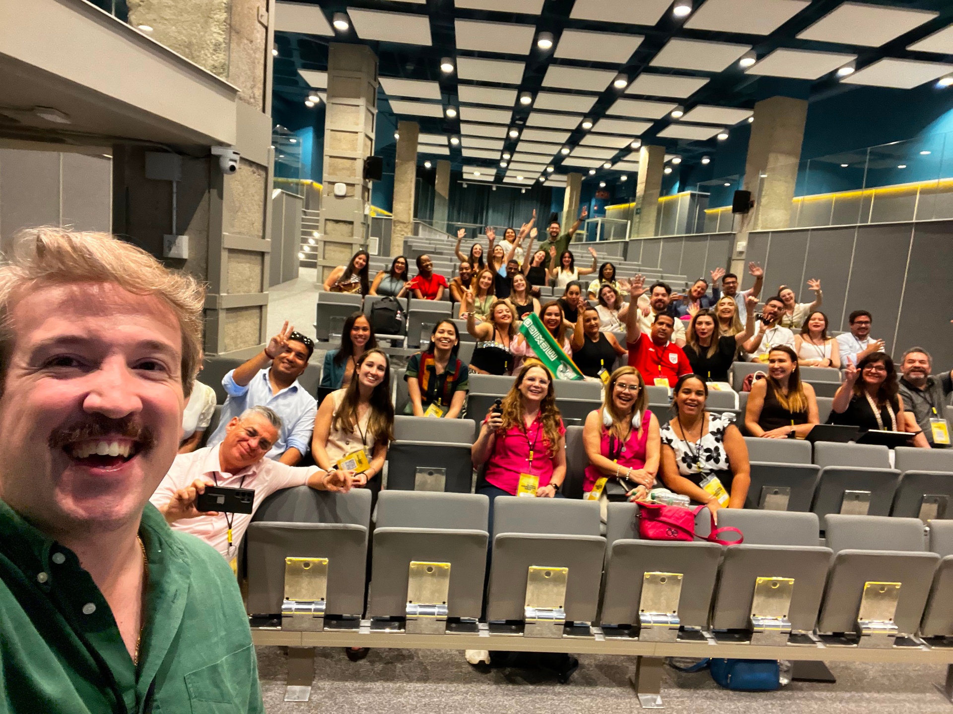 OBS Business School - foto 4